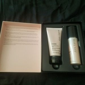 Mary kay Time wise microdermabration plus set